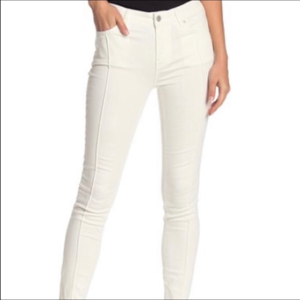 Free People Del Wray Jeans - Picture 2 of 4